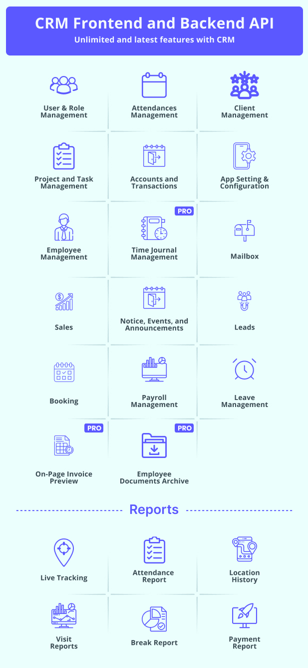 Onest CRM - Customer Relation Management System - 8