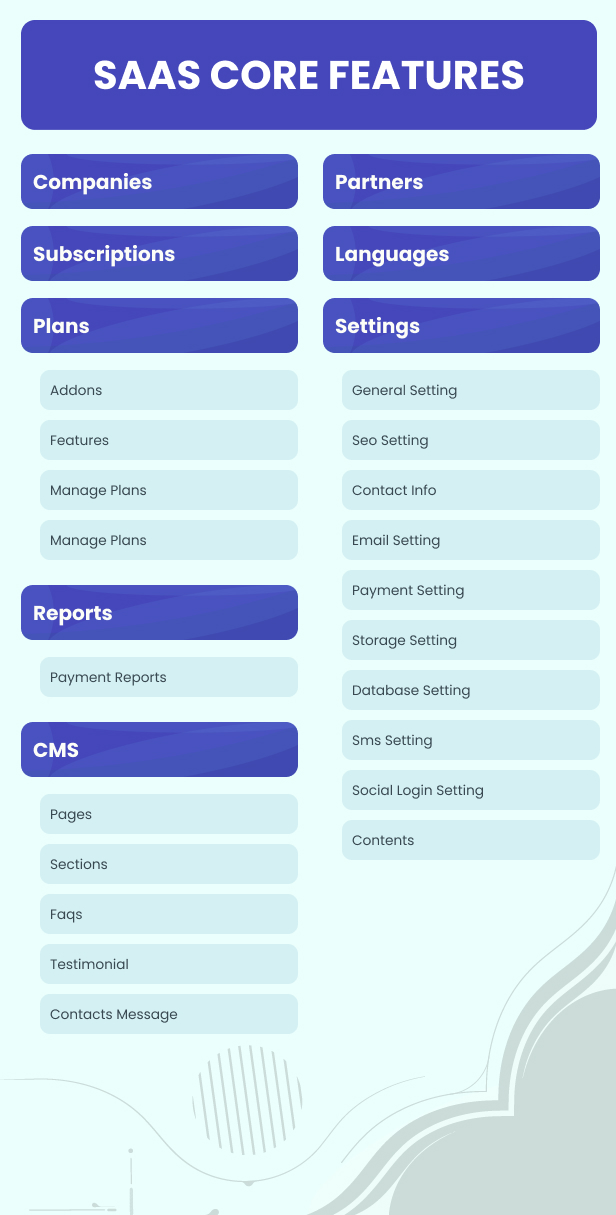 Onest CRM - Customer Relation Management System - 11